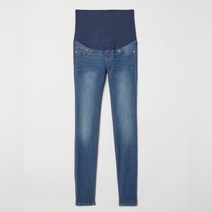H&M maturity jeans | size USA 2, brand new never used